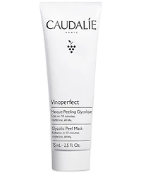 Caudalie Vinoperfect Glycolic Peel Mask