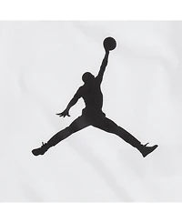 Jordan Big Boys Jumpman Logo Graphic T-shirt