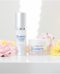 Bluelene Night Cream, 1 oz.