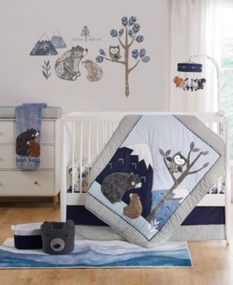 Levtex Baby Rowan Nursery
