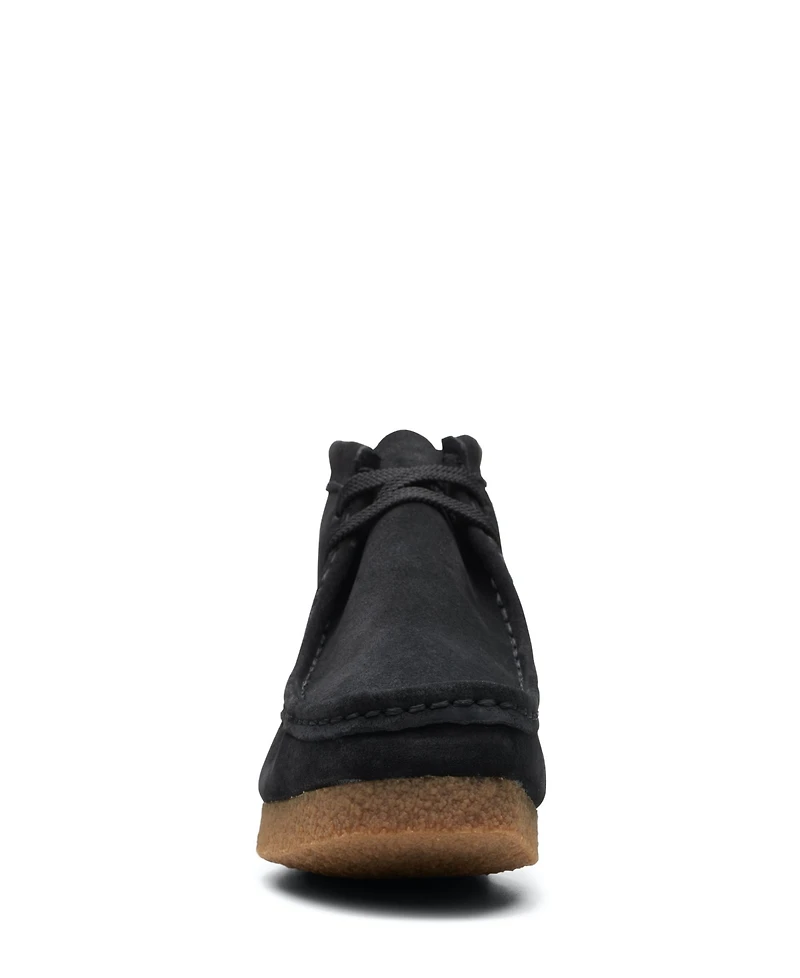 Clarks Men's Shacre Suede Boots