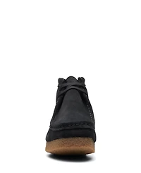 Clarks Men's Shacre Suede Boots