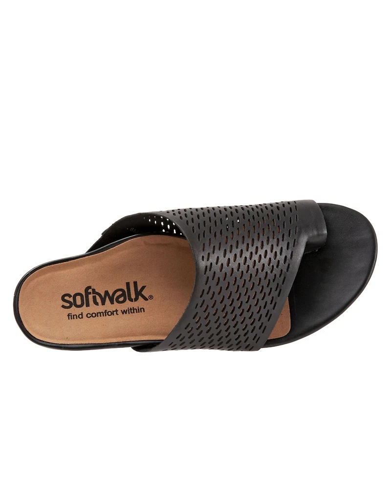 Softwalk Corsica Ii Sandal