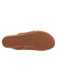 Softwalk Corsica Ii Sandal