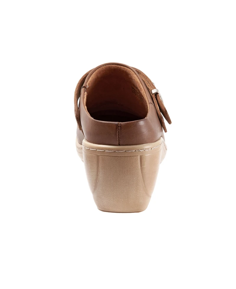 Softwalk Marquette Clog