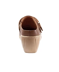 Softwalk Marquette Clog