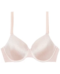 Wacoal Women's Back Appeal Underwire Contour Bra 853303