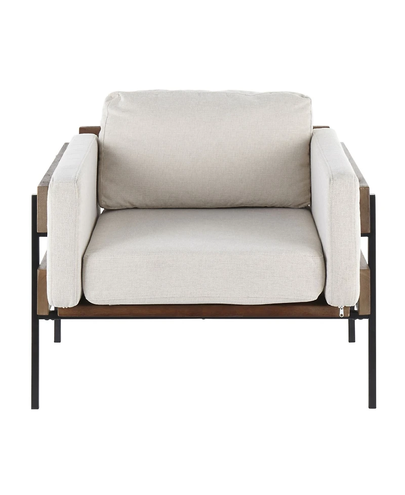 Kari Accent Chair