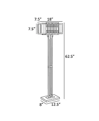 Jaxton Floor Lamp
