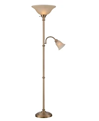 Henley Torch Lamp
