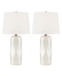 Odelia Table Lamp, Set of 2