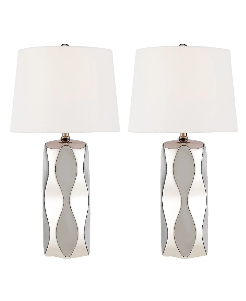 Odelia Table Lamp, Set of 2