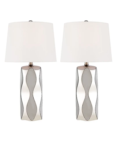 Odelia Table Lamp, Set of 2