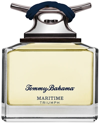 Tommy Bahama Men's Maritime Triumph Eau de Cologne Spray, 4.2-oz.