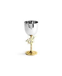 Michael Aram Tree of Life Celebration Cup Gold