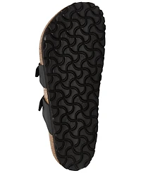 Birkenstock Women's Mayari Birko-Flor Casual Sandals from Finish Line