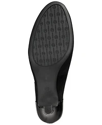 Giani Bernini Women's Velmah Memory Foam Mary Jane Pumps, Created for Macy's