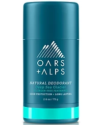 Oars + Alps Deep Sea Glacier Deodorant, 2.6-oz.