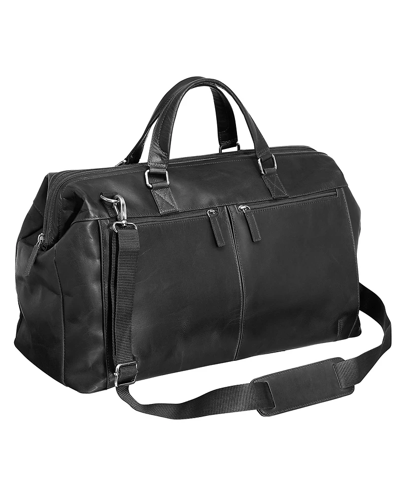 Men's Carry-On Duffle Bag