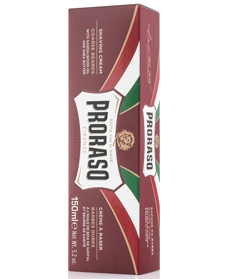 Proraso Shaving Cream