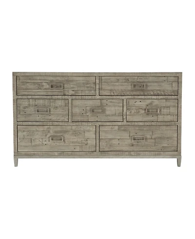 Closeout! Highland Park Dresser