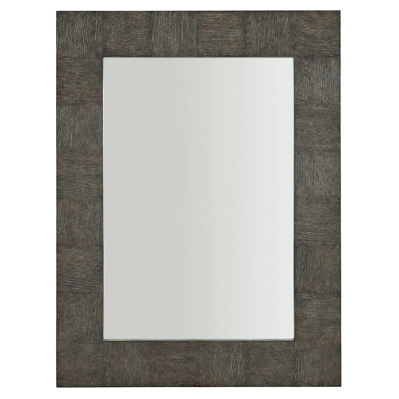 Closeout! Lille Rectangular Mirror