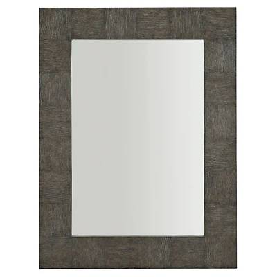 Closeout! Lille Rectangular Mirror