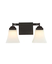 Staunton -Light Modern Cottage Led Vanity Light