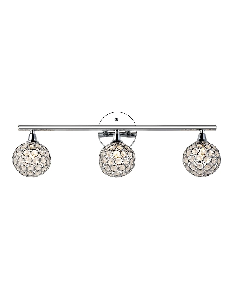 Maeve -Light Contemporary Glam Led Vanity Light