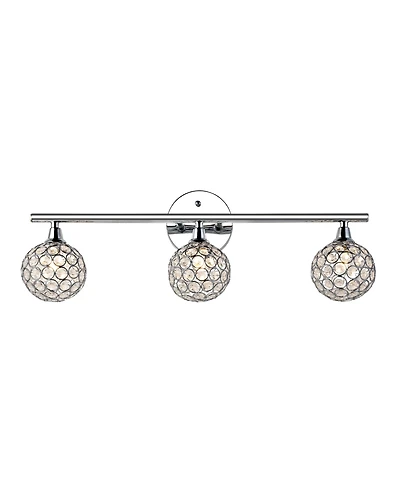 Maeve -Light Contemporary Glam Led Vanity Light