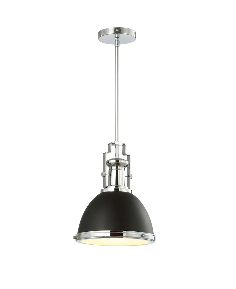 Homer Adjustable Vintage-like Classic Led Pendant