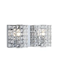 Clara Deco -Light Classic Glam Led Vanity Light