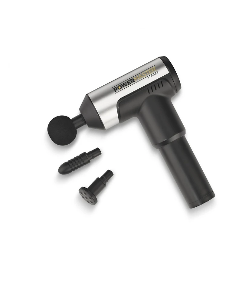Conair Fit Powermaster Percussion Massager