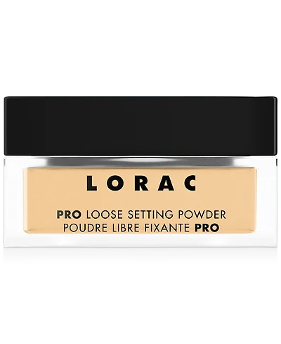 Lorac Pro Loose Setting Powder