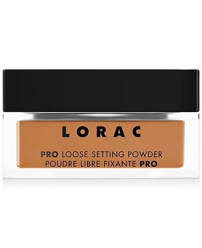Lorac Pro Loose Setting Powder