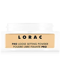 Lorac Pro Loose Setting Powder