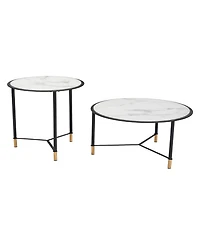 Davis Coffee Table Set