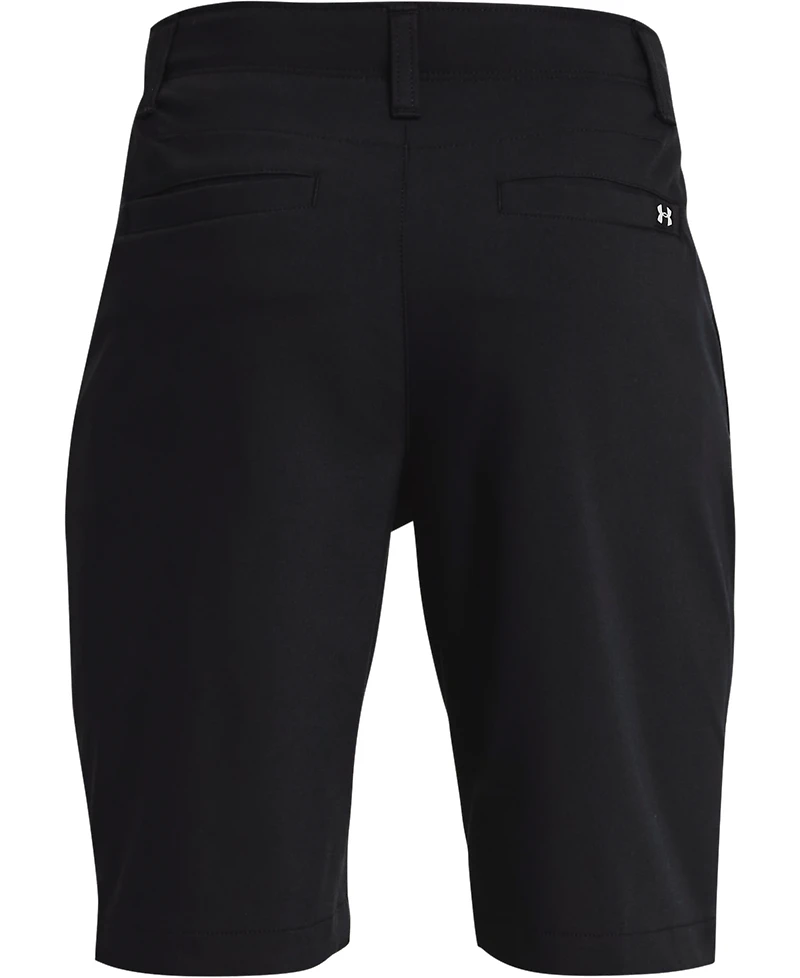 Big Boys Ua Golf Shorts