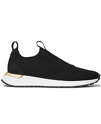 Michael Kors Women's Bodie Slip-On Sneakers