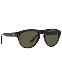 Giorgio Armani Men's Sunglasses, AR8145 55