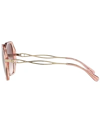 Coach Women's Sunglasses