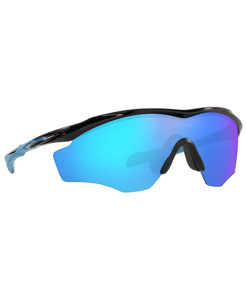 Oakley Men's Frame Xl Sunglasses, OO9343