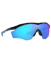 Oakley Men's Frame Xl Sunglasses, OO9343