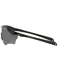 Oakley Men's Frame Xl Polarized Sunglasses, OO9343 45 M2