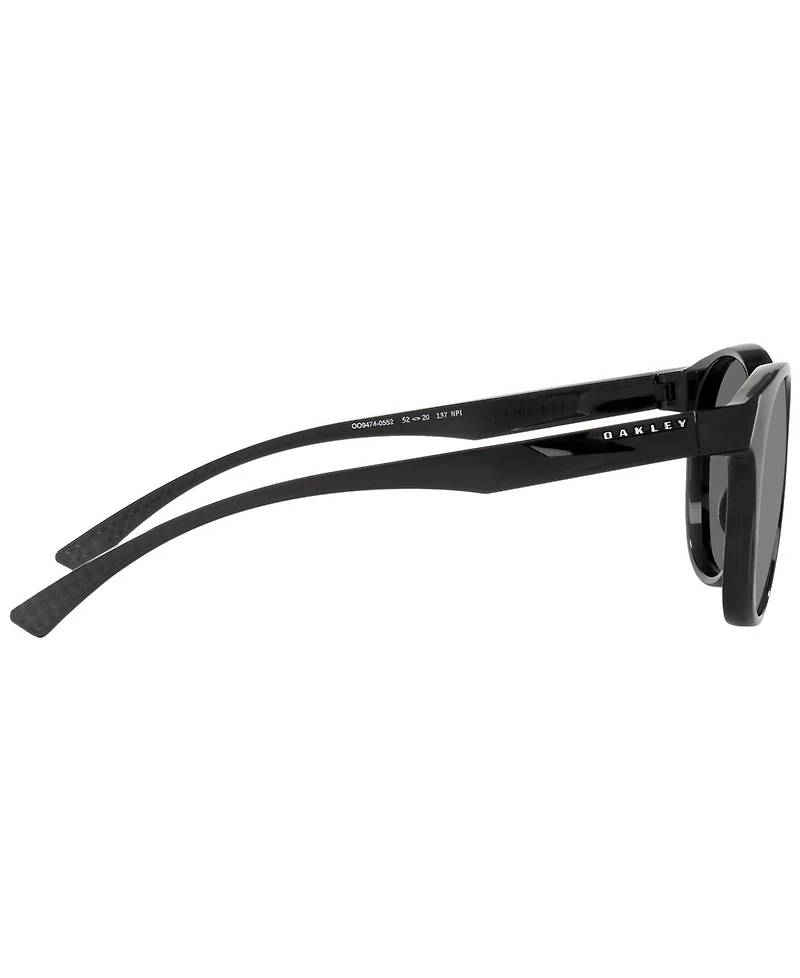 Oakley Women's Spindrift Sunglasses, OO9474 52