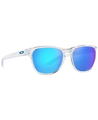 Oakley Men's Manorburn Sunglasses