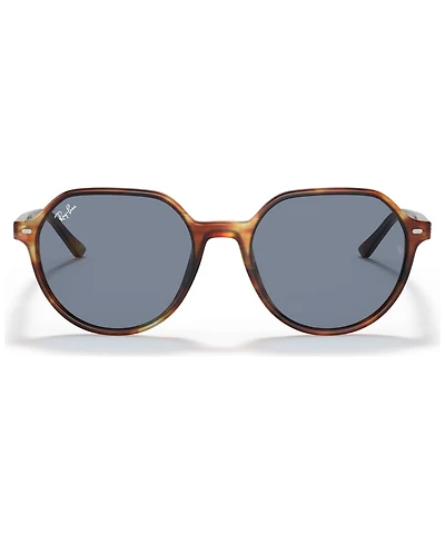 Ray-Ban Thalia Sunglasses, RB2195 53