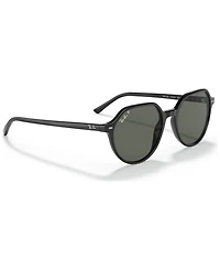 Ray-Ban Thalia Polarized Sunglasses, RB2195 53