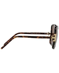 Tory Burch Women's Sunglasses, TY9063U