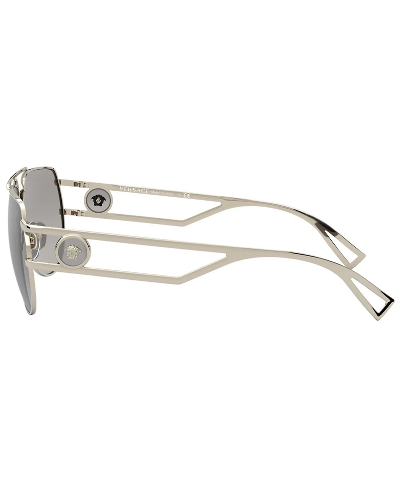 Versace Men's Sunglasses